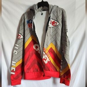 Vintage Kansas City Chiefs hoodie